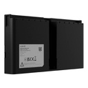 Ajax EN54 Internal Battery (24h). Para Fire Hub y Fire Rex. Color Negro