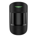 Ajax Superior MotionProtect Plus Jeweller. Detector DT inalámbrico. Color negro