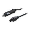 Alimentador Teltonika para toma de mechero 12/24 Vdc