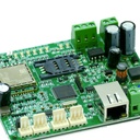Modulo Alwon E20 IP/4G (UCIP-GPRS)