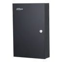 Controladora 2 Puertas / 2 Direcciones para en Caja Metálica IP Wiegand RS-485