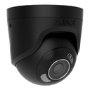 Ajax TurretCam HL (8 Mp/2.8 mm). Color Negro