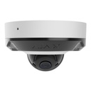 Ajax DomeCam Mini HL (8 Mp/4 mm). Color Blanco