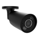 Ajax BulletCam HL (8 Mp/4 mm). Color Negro