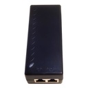 Inyector PoE Gigabit 1 puerto 30W