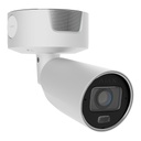Ajax Superior BulletCam HLVF 8 Mp. Color Blanco
