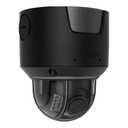 Ajax Superior DomeCam HLVF 4 Mp. Color Negro