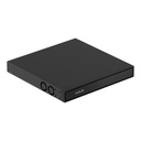 Ajax Superior NVR H2DAI2GAC (16ch). Color Negro