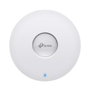 Punto de Acceso Wi-Fi 6 AX1800 Omada Doble Banda Montaje en Techo