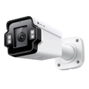 Bullet IP VIGI 4MP H265+ WDR IR60m 2.7-13.5mm IP67 ONVIF SD Mic PoE