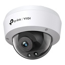 Domo IP VIGI 4MP H265+ DWDR IR30m 2.8mm IP67 IK10 ONVIF PoE