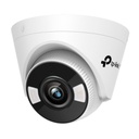 Turret IP VIGI Wi-Fi 4MP H265+ DWDR IR30m 4mm ONVIF SD Mic