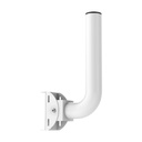 Soporte de Montaje Universal para exterior en Pared o Poste