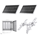 KIT Solar Inteligente VIGI