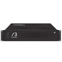 DFUSION /3 · Servidor de análisis IP de 11 canales
