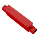 VSP-850-R - Equipo para el filtrado de partículas en ambientes agresivos, compatible con tuberías de 25mm diametro