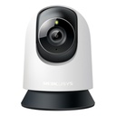 Camara WiFi Pan/Tilt Home Security