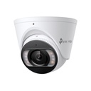 Turret IP VIGI 8MP H265+ DWDR IR30m 4mm ONVIF PoE