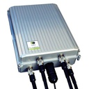 WiFi AP Profesional 1 Externa 350mW IP67 CP800