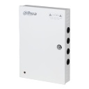 Fuente Alimentación Caja con Llave 12VDC 20A 19ch
